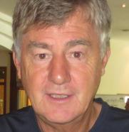 Brian Kidd Brian Kidd