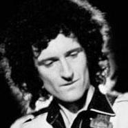 Brian May