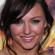 Briana Evigan