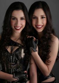 Brianna And Brittany Winner