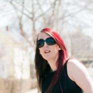 Brianna Wu