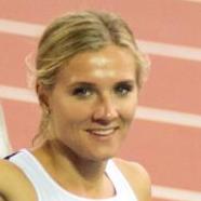 Brianne Theisen-Eaton