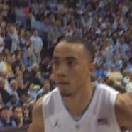 Brice Johnson