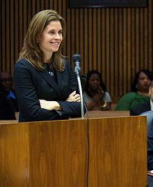 Bridget Mary McCormack