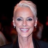 Brigitte Nielsen