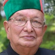 Brij Behari Lal Butail