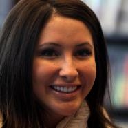 Bristol Palin