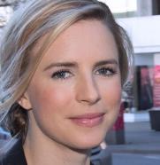 Brit Marling