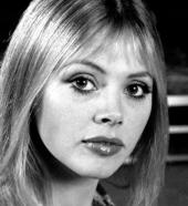 Britt Ekland