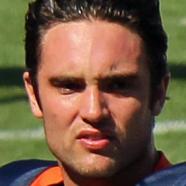 Brock Osweiler