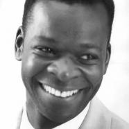 Brock Peters