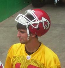 Brodie Croyle