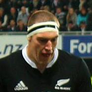 Brodie Retallick