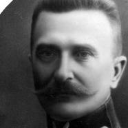 BronisYaw Bohatyrewicz