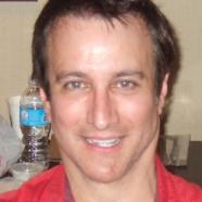 Bronson Pinchot