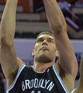 Brook Lopez