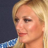 Brooke Hogan