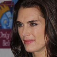 Brooke Shields