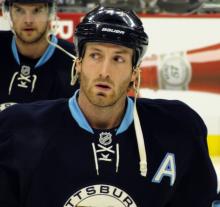Brooks Orpik