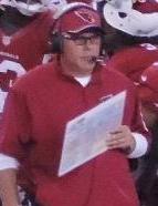 Bruce Arians