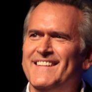 Bruce Campbell