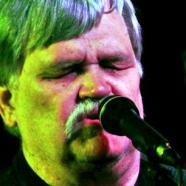 Bruce Hampton