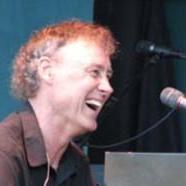 Bruce Hornsby