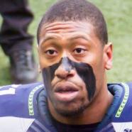 Bruce Irvin
