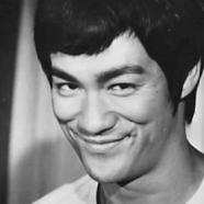 Bruce Lee