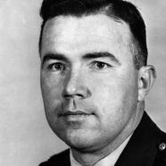 Bruce Perry Crandall