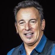 Bruce Springsteen