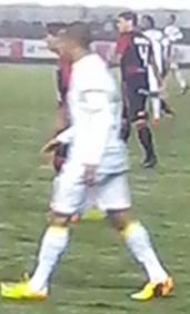 Bruno Peres Bruno Peres