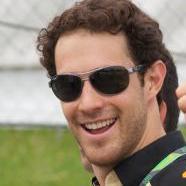 Bruno Senna Bruno Senna
