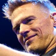 Bryan Adams