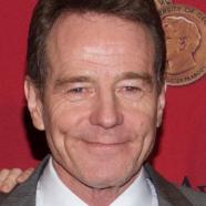 Bryan Cranston
