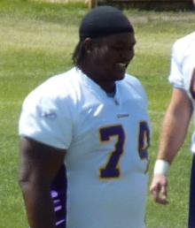 Bryant McKinnie
