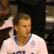 Bryce Alford