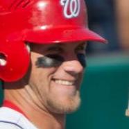 Bryce Harper