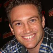 Bryce Papenbrook