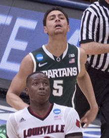 Bryn Forbes