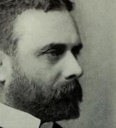 Bt Sir Gilbert Parker