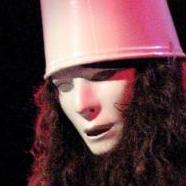 Buckethead