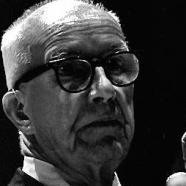 Buckminster Fuller