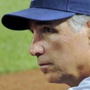 Bud Black
