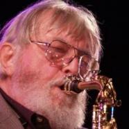 Bud Shank