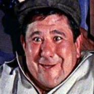 Buddy Hackett