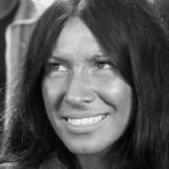 Buffy Sainte-Marie
