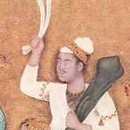 Burhan Nizam Shah II