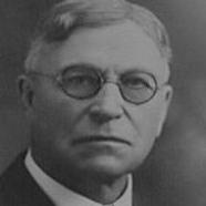 Burleigh F. Spalding