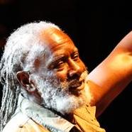 Burning Spear
